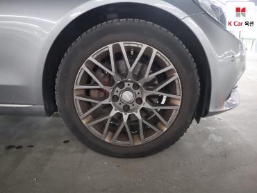 2015 - mercedes-benz c200