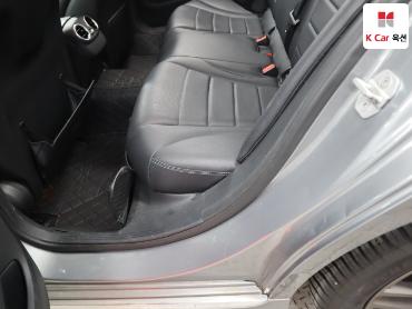 2015 - mercedes-benz c200