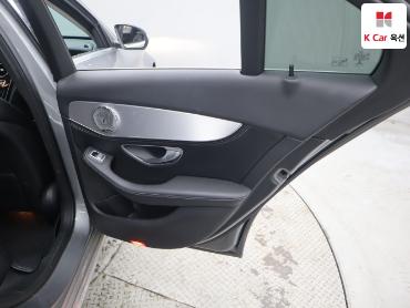2015 - mercedes-benz c200