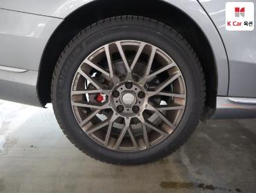 2015 - mercedes-benz c200