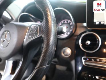 2015 - mercedes-benz c200