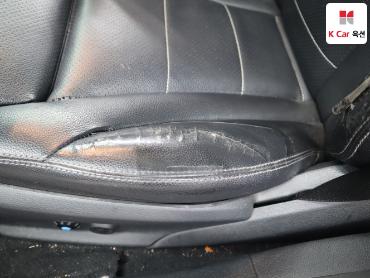 2015 - mercedes-benz c200