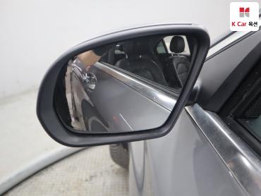 2015 - mercedes-benz c200