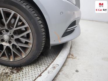 2015 - mercedes-benz c200