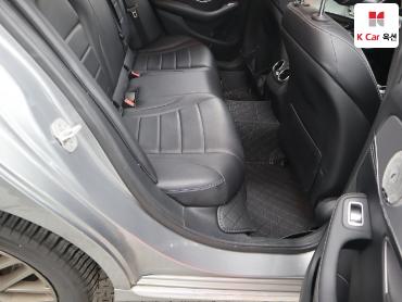 2015 - mercedes-benz c200