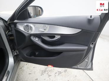 2015 - mercedes-benz c200