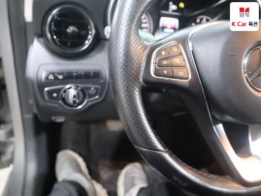 2015 - mercedes-benz c200