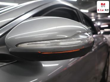 2015 - mercedes-benz c200
