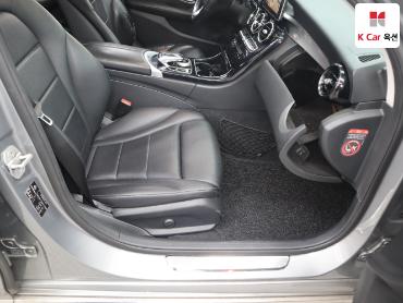2015 - mercedes-benz c200