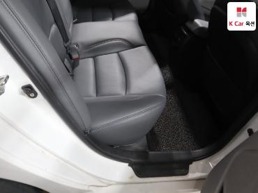 2014 - kia k5
