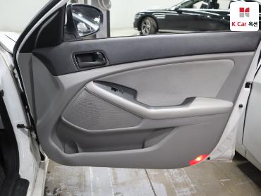 2014 - kia k5