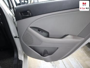 2014 - kia k5