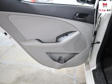2014 - kia k5