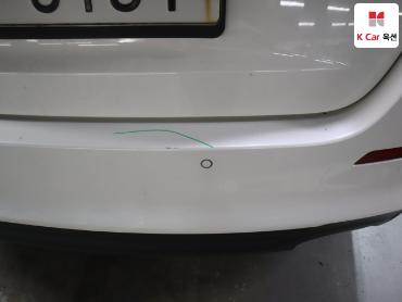 2014 - kia k5