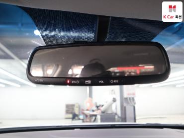 2014 - kia k5