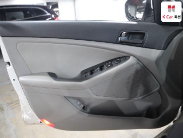 2014 - kia k5