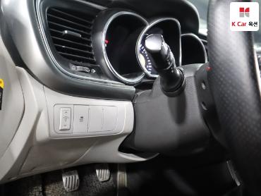 2014 - kia k5