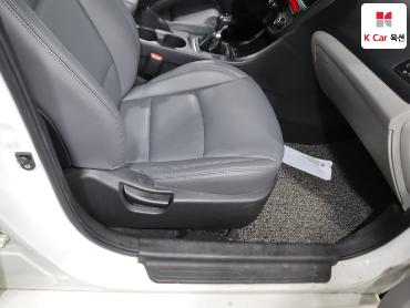 2014 - kia k5