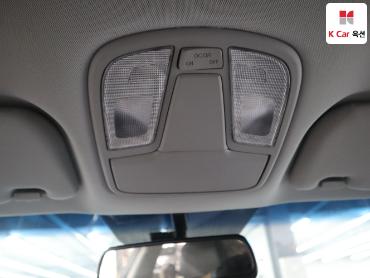 2014 - kia k5