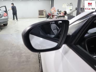2014 - kia k5