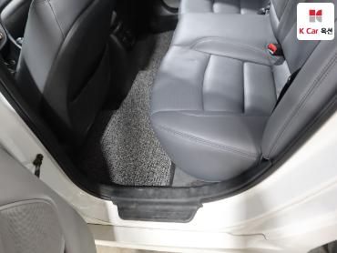 2014 - kia k5