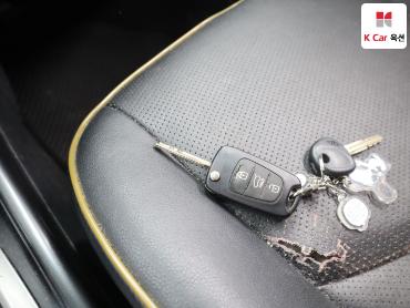 2010 - kia soul