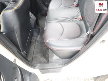 2010 - kia soul