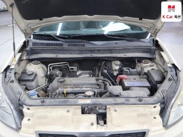 2010 - kia soul