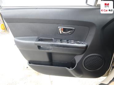 2010 - kia soul