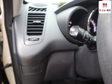2010 - kia soul