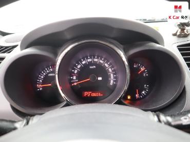 2010 - kia soul