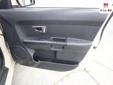 2010 - kia soul