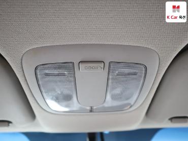 2010 - kia soul