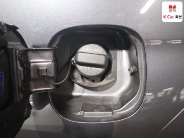 2015 - honda cr-v
