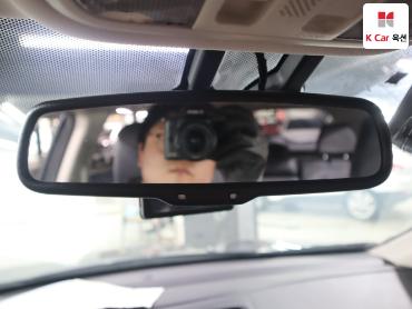 2015 - honda cr-v