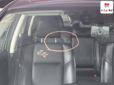 2015 - honda cr-v