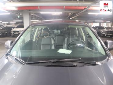 2015 - honda cr-v