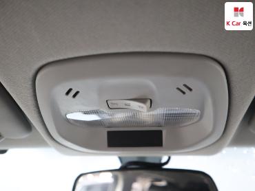 2016 - chevrolet spark