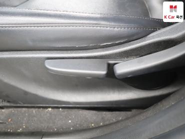 2016 - chevrolet spark