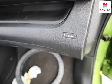2016 - chevrolet spark