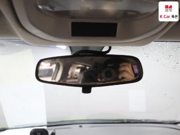 2016 - chevrolet spark