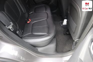 2018 - renault samsung qm3