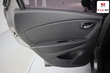 2018 - renault samsung qm3