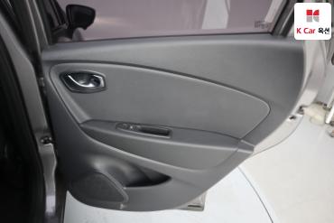 2018 - renault samsung qm3