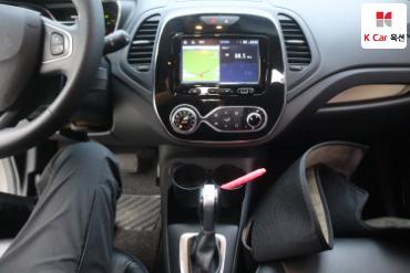 2018 - renault samsung qm3
