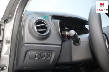 2018 - renault samsung qm3