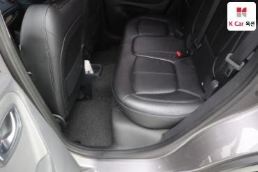 2018 - renault samsung qm3