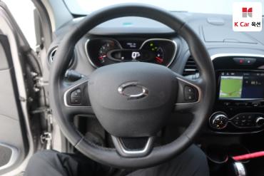 2018 - renault samsung qm3