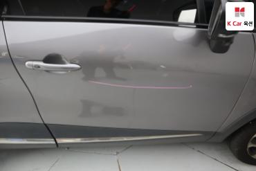 2018 - renault samsung qm3