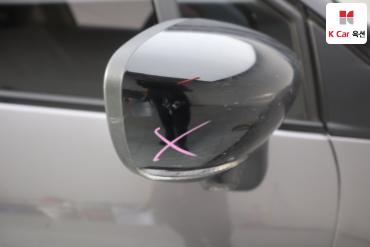 2018 - renault samsung qm3